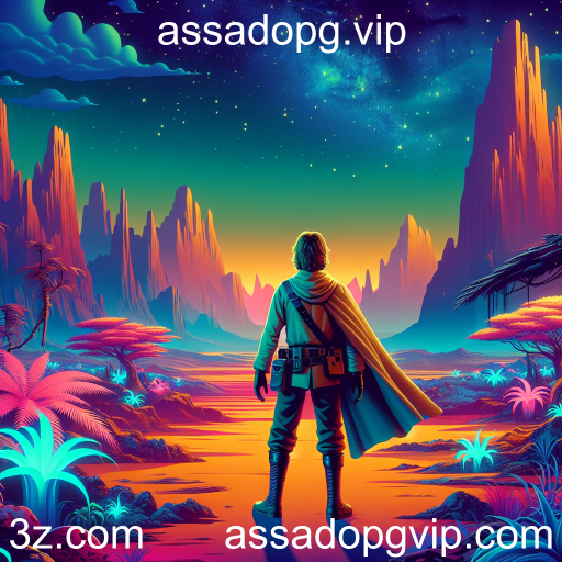 O Fascinante Mundo dos Jogos de Aventura